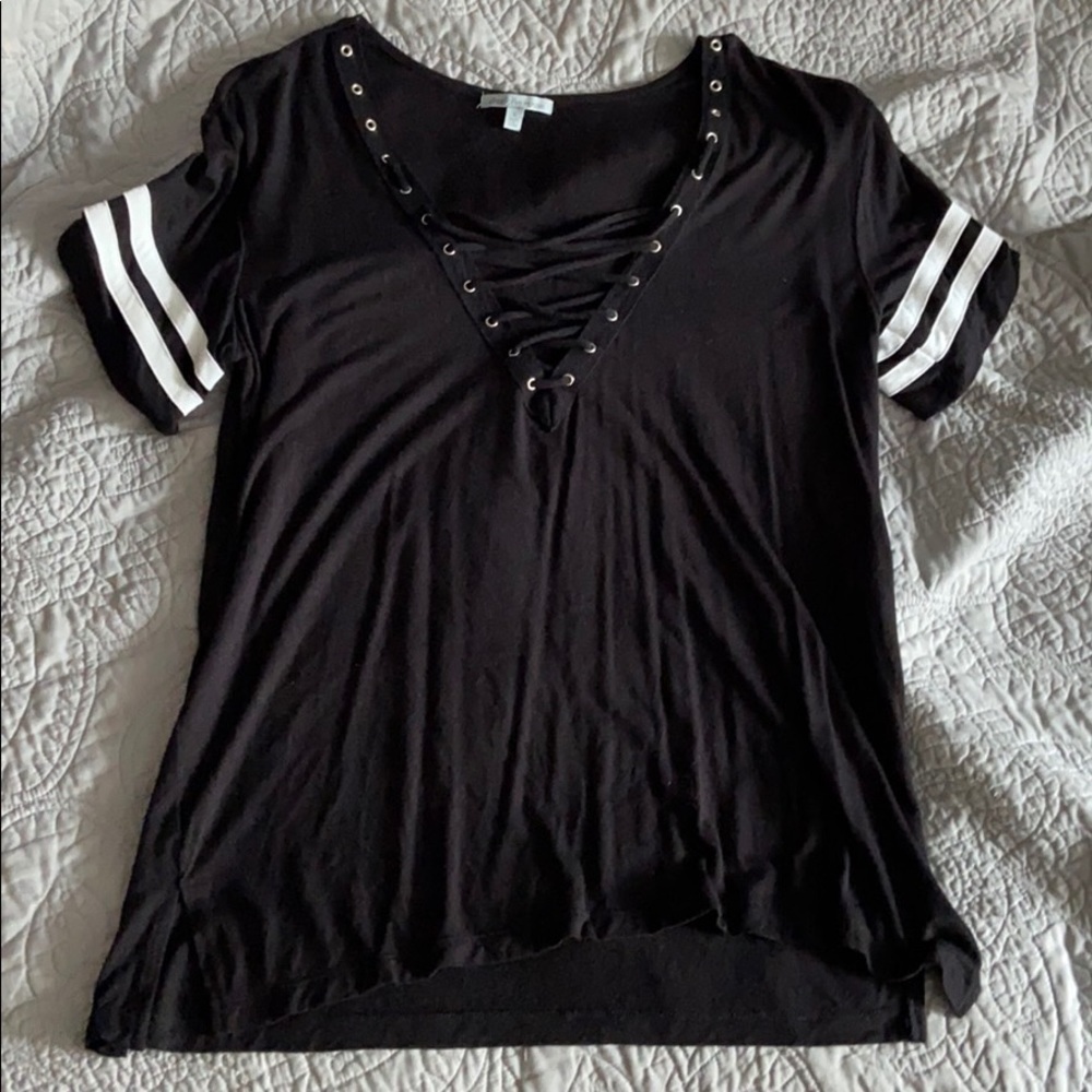 Charlotte Russe Tee